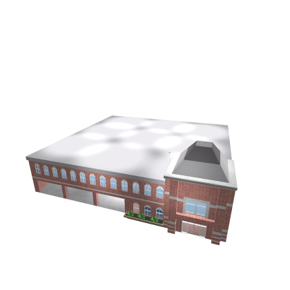Police Station