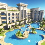 Elysium Grand Resort