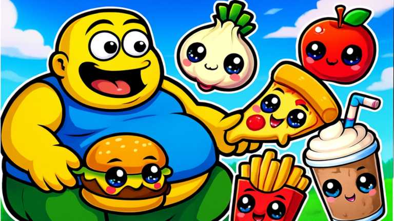 Feed Fatty screenshot 2