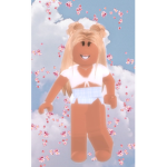 Cindy’s butterflies!