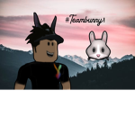 #TeamBunny!