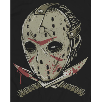Survive Jason the Killer!