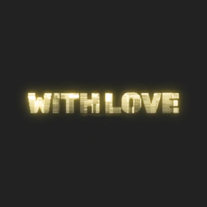 WITHLOVE Roblox group icon