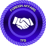 TFB | Foreign Affairs
