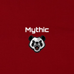 Mythical Panda