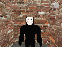 SCP in Area 51