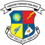 Air Force Security Service 1950s