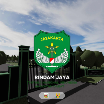 INA | Rindam Jaya.Condet