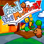 Find The Muffins