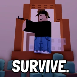 SURVIVE A TON OF ZOMBIES!!! icon