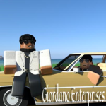 Giordxano Enterprises