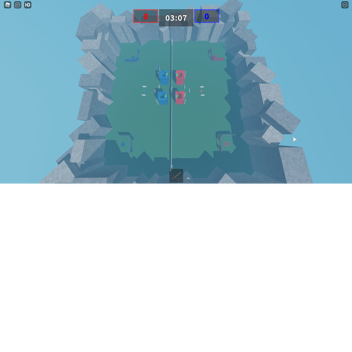 Crazy Capture The Flag