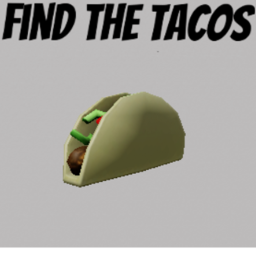 Find The Tacos