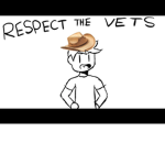 Respect the vets/Bring back old roblox