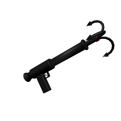 Grapple Hook