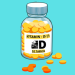 VITAMIN - Drift