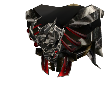 Elder Dragon Warrior Armor (Elite) Roblox item
