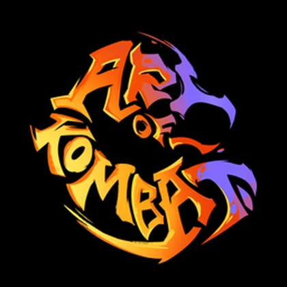 Art of kombat Roblox group icon