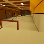 Marine Indoor Skatepark