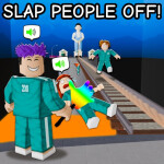 [🔊] Troll Slap Jump Rope [SQUID GAME 3]