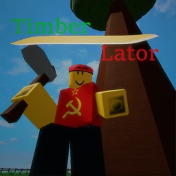 Timberlator icon