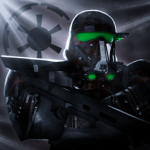 [TGE] I Imperial Death Troopers