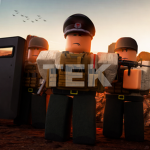 TEK | Özel Koruma Birliği