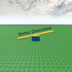 Better Discovery