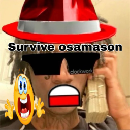 survive osamason zombies
