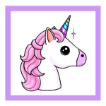 🦄💜 Team Unicorn Forever 💜🦄