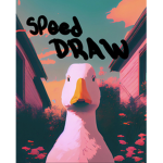 speed draw ape