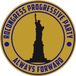 RoCongress Progressive Party