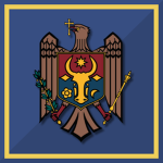 Parties of Moldova
