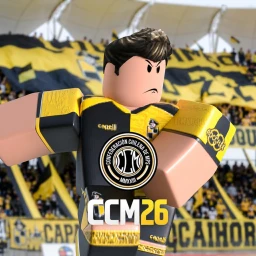 [CCM] REBORN  icon