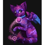 The Galaxy Crystals
