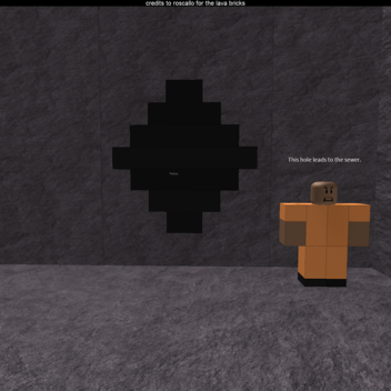 Escape Jail And Get Home Obby [HARD] *VIP/MEGA VIP