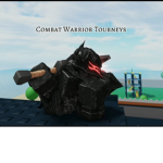 [CWTS]Combat Warrior's Tourneys