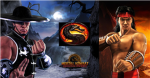 liu kang & kung lao Mortal Kombat   Fan Club