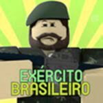 {E.B} Exercito Brasileiro