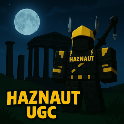 Haznaut UGC