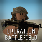 Operation Battlefield