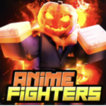Vex’s anime fighters helping server