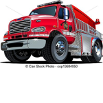 Hills. Co fire department