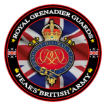 FBA| Royal Grenadier Guards