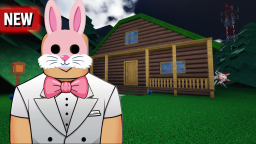 Wielkanocne doświadczenie z królikiem 🐇