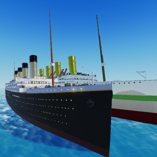Titanic & Britannic btools