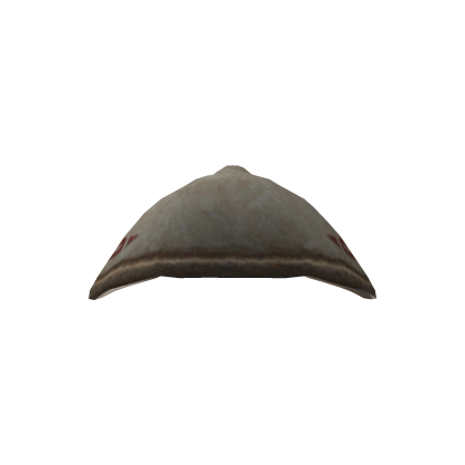 generous damaged hockey mask (circa 2010) Roblox item