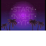 Stary Night YT