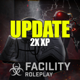 [UPD] Facility Roleplay icon
