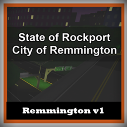 City of Remmington